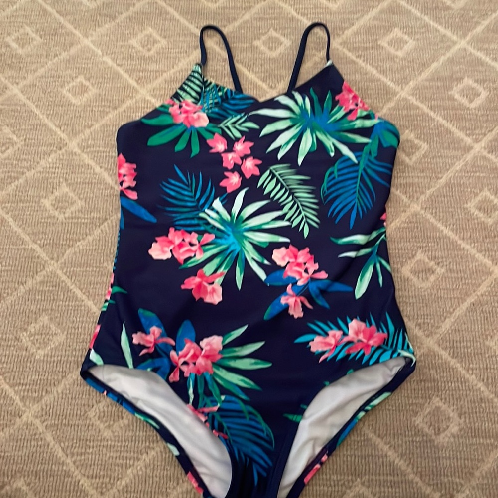 Kanu Surf Kids One Piece
